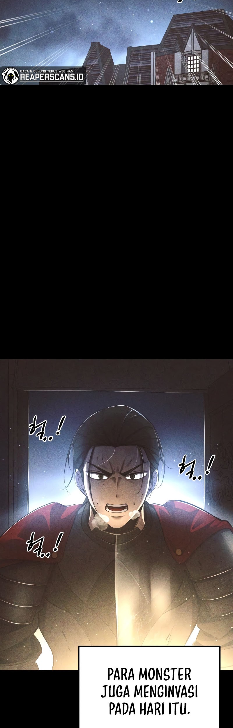 I Became the Tyrant of a Defense Game Chapter 33 - halaman 29