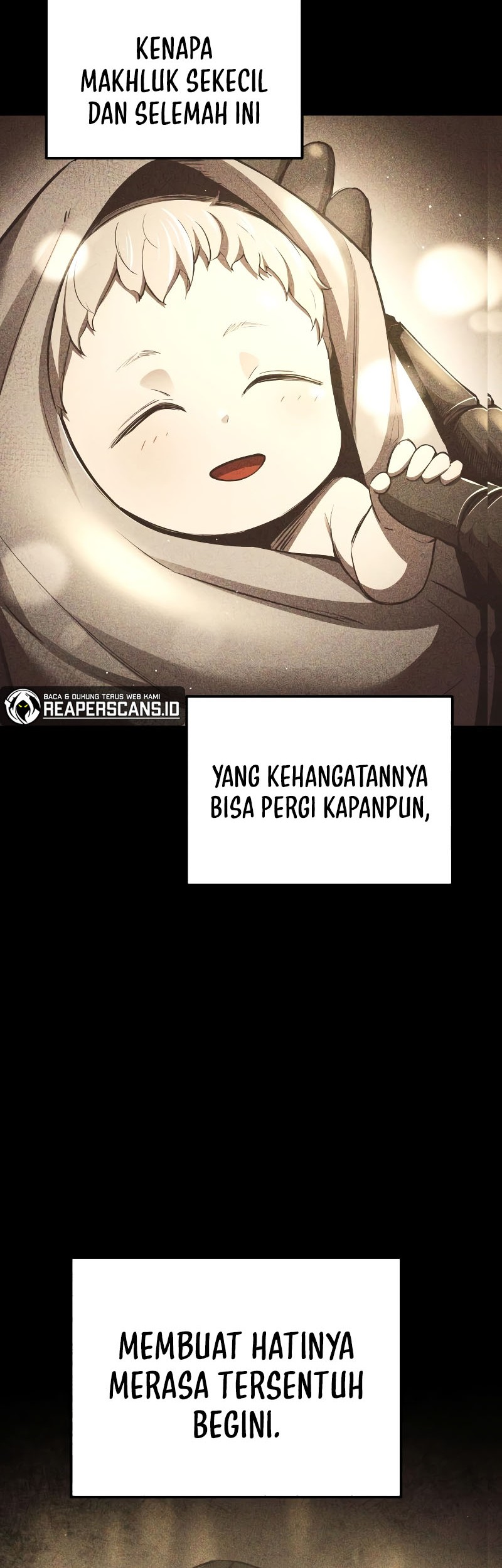 I Became the Tyrant of a Defense Game Chapter 33 - halaman 37