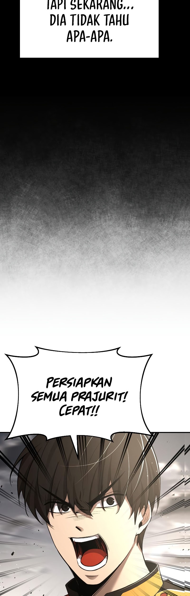 I Became the Tyrant of a Defense Game Chapter 33 - halaman 39