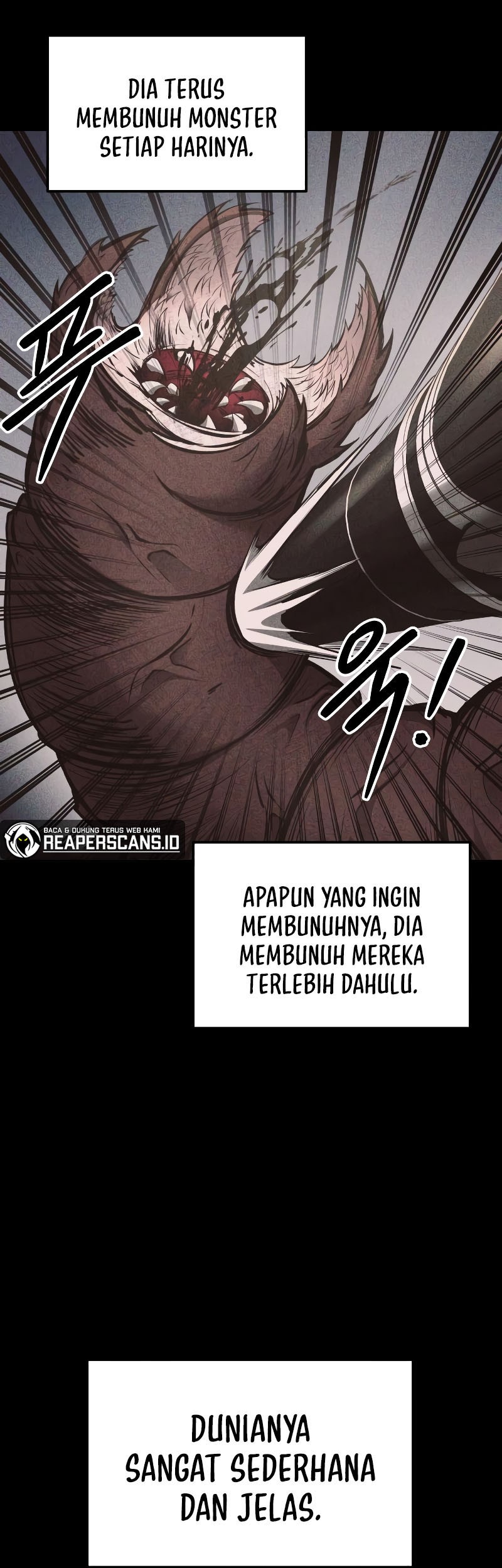 I Became the Tyrant of a Defense Game Chapter 33 - halaman 4