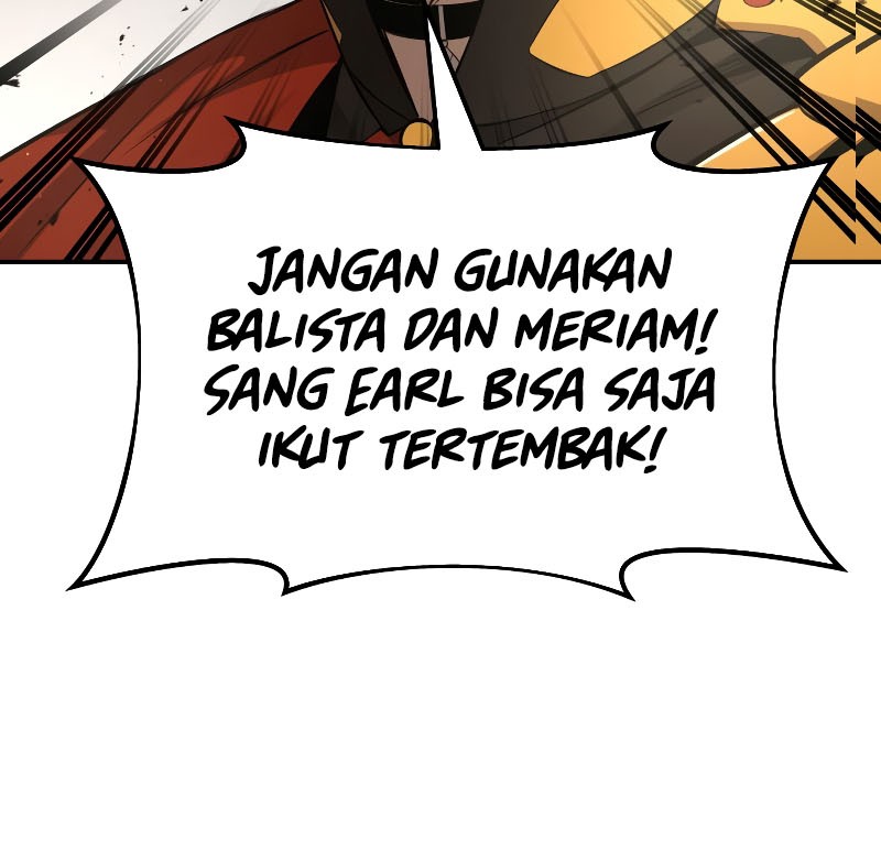 I Became the Tyrant of a Defense Game Chapter 33 - halaman 40