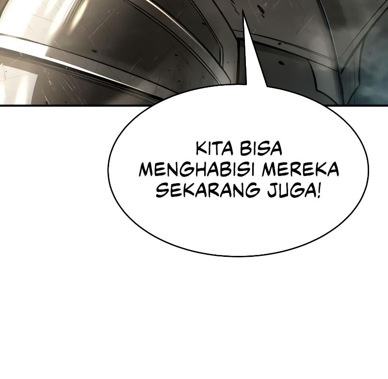 I Became the Tyrant of a Defense Game Chapter 33 - halaman 45