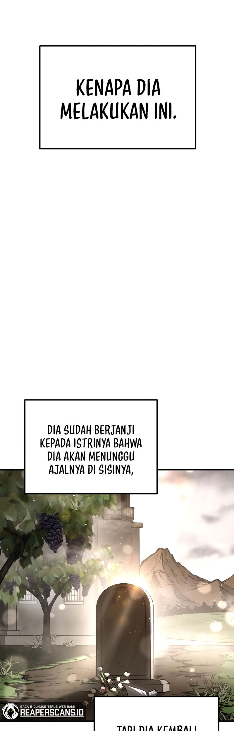 I Became the Tyrant of a Defense Game Chapter 33 - halaman 57