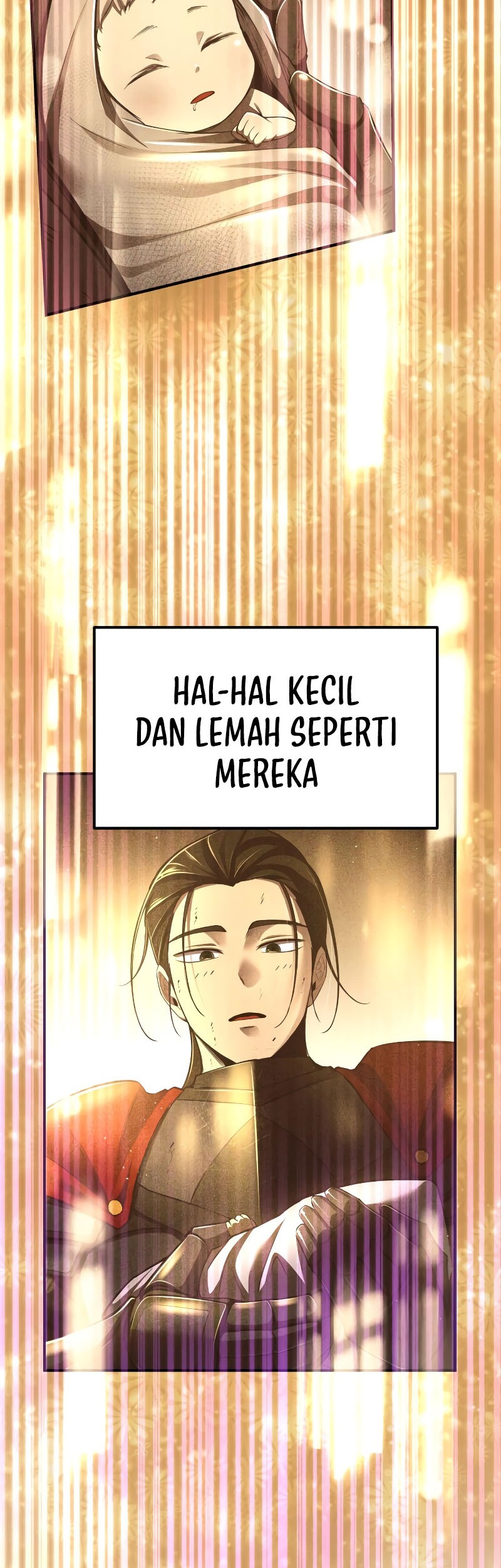 I Became the Tyrant of a Defense Game Chapter 33 - halaman 67