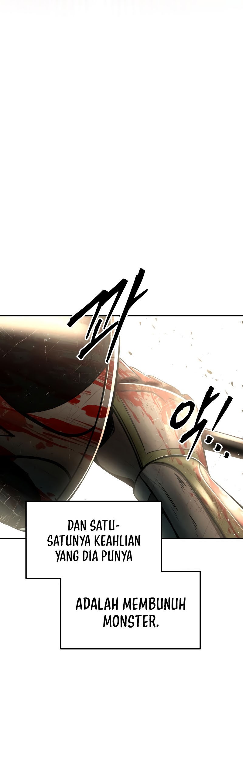 I Became the Tyrant of a Defense Game Chapter 33 - halaman 69