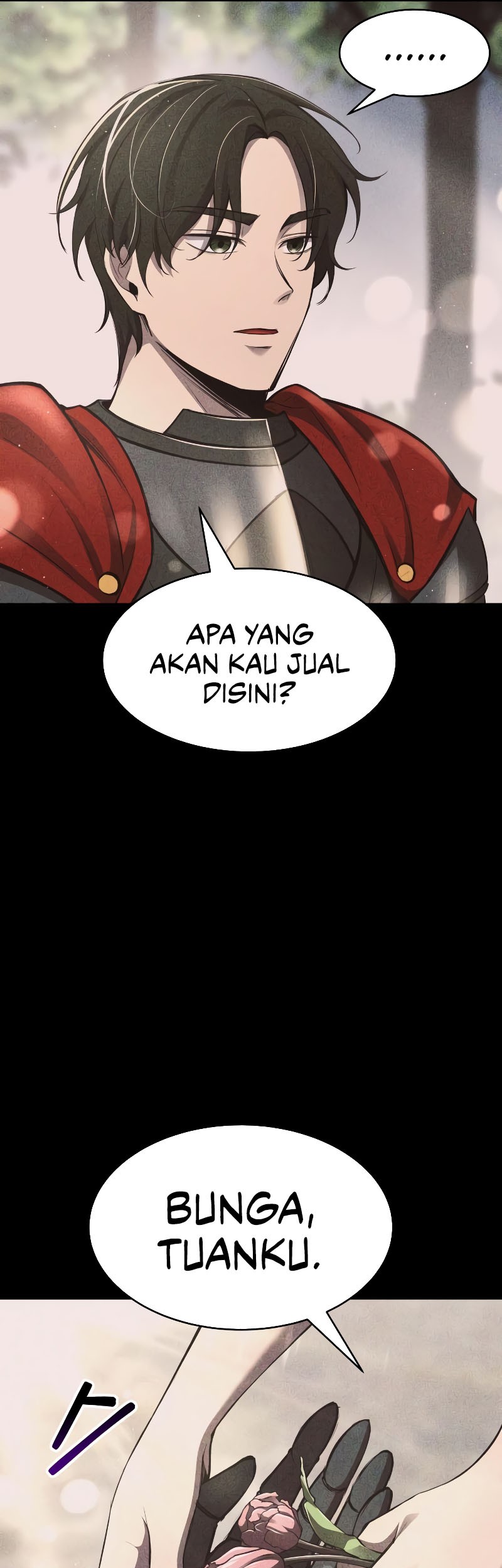 I Became the Tyrant of a Defense Game Chapter 33 - halaman 7