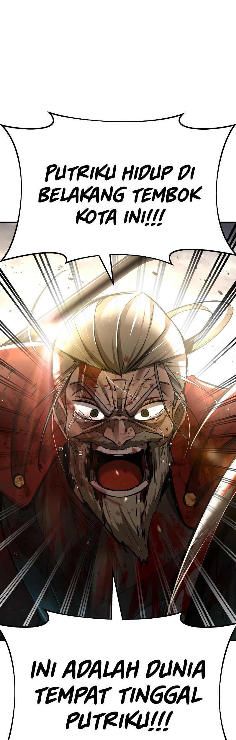 I Became the Tyrant of a Defense Game Chapter 33 - halaman 70