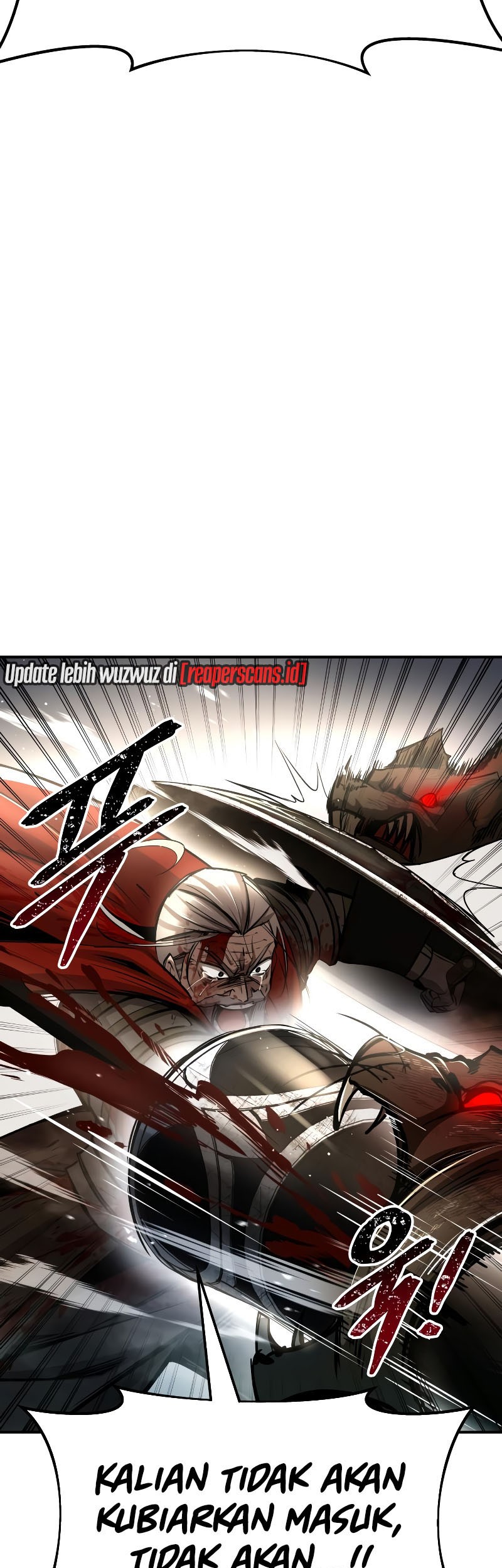I Became the Tyrant of a Defense Game Chapter 33 - halaman 71