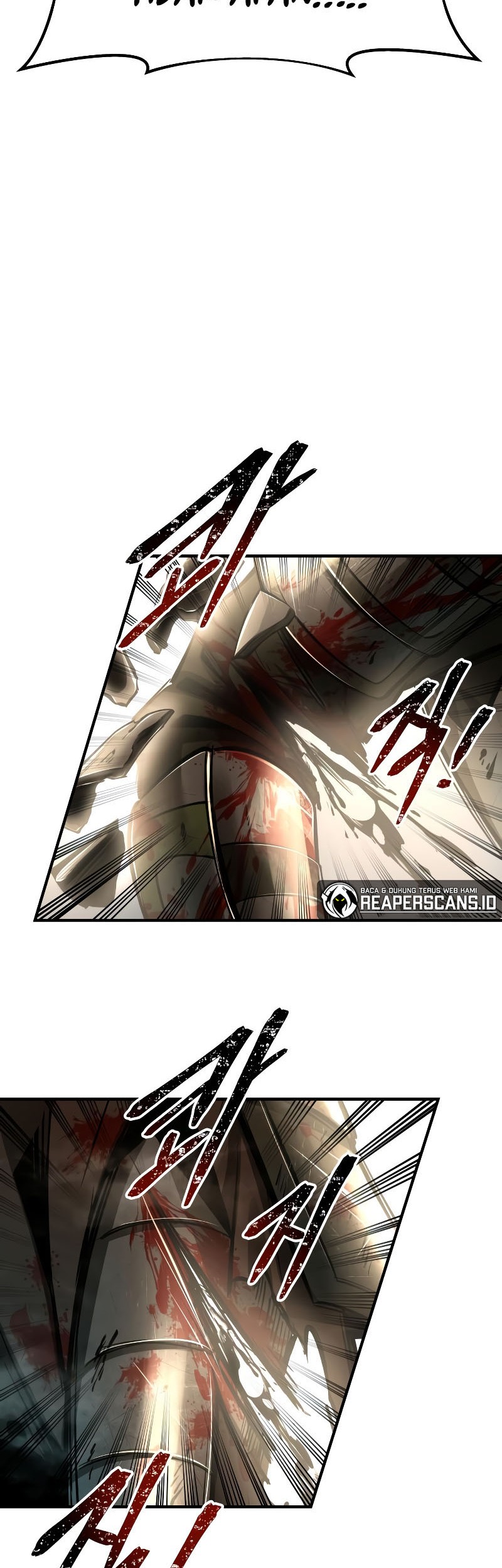 I Became the Tyrant of a Defense Game Chapter 33 - halaman 72