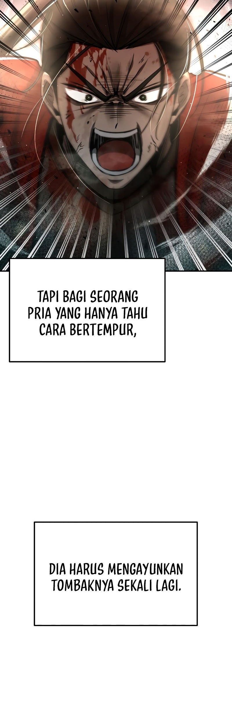 I Became the Tyrant of a Defense Game Chapter 33 - halaman 77