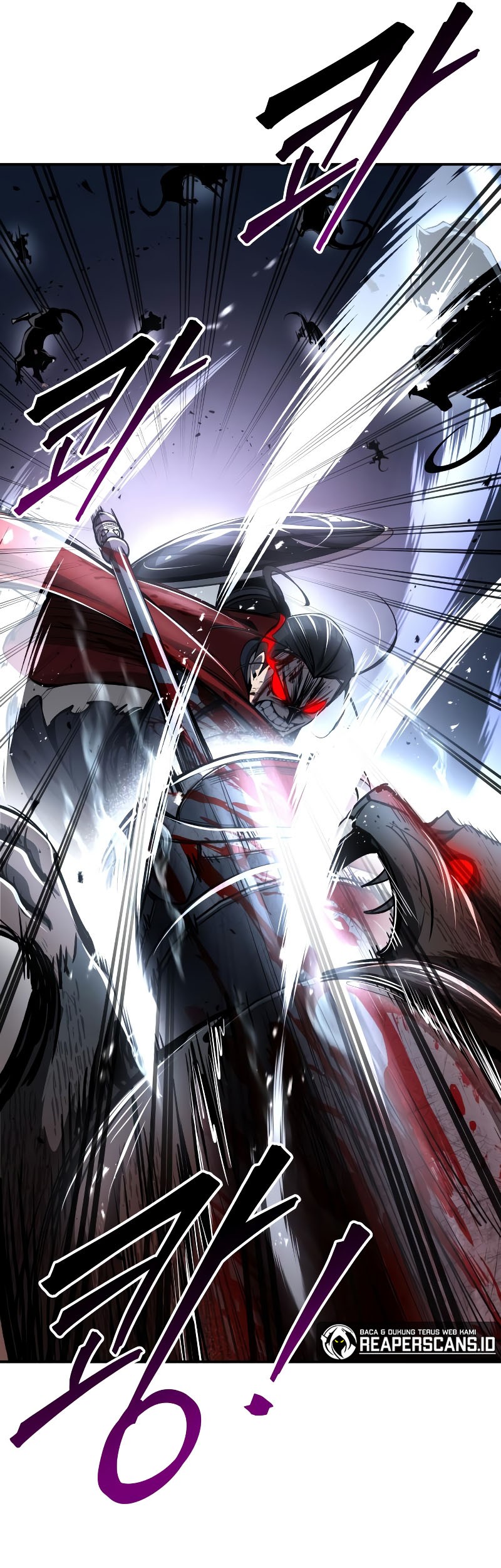 I Became the Tyrant of a Defense Game Chapter 33 - halaman 79