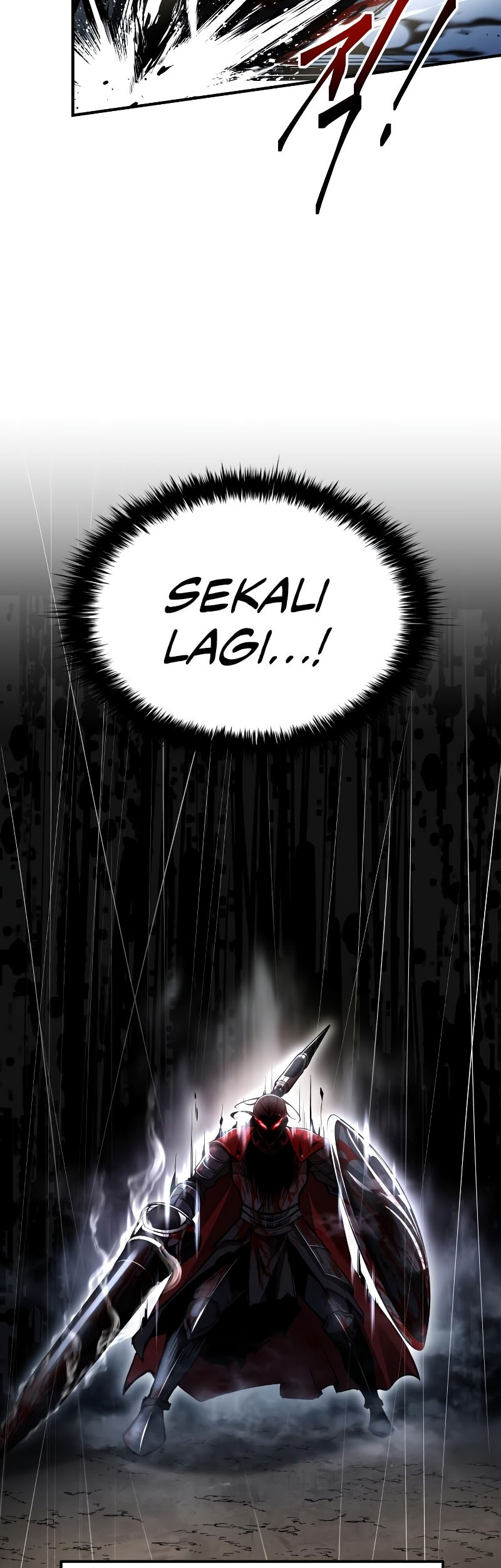 I Became the Tyrant of a Defense Game Chapter 33 - halaman 81
