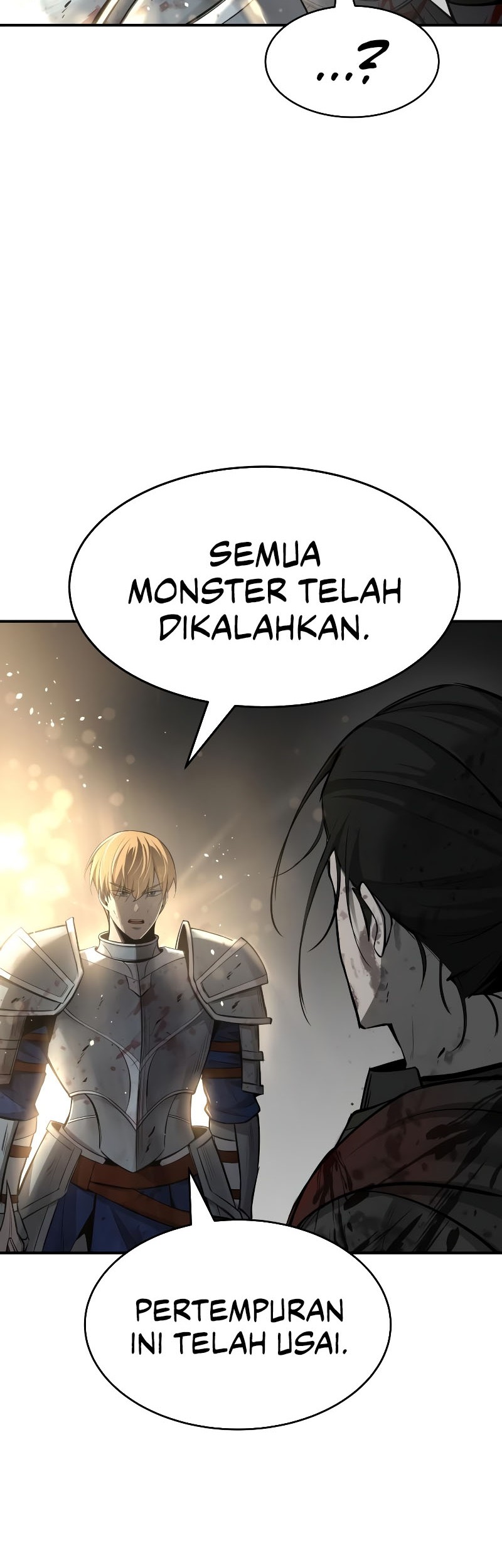 I Became the Tyrant of a Defense Game Chapter 33 - halaman 87