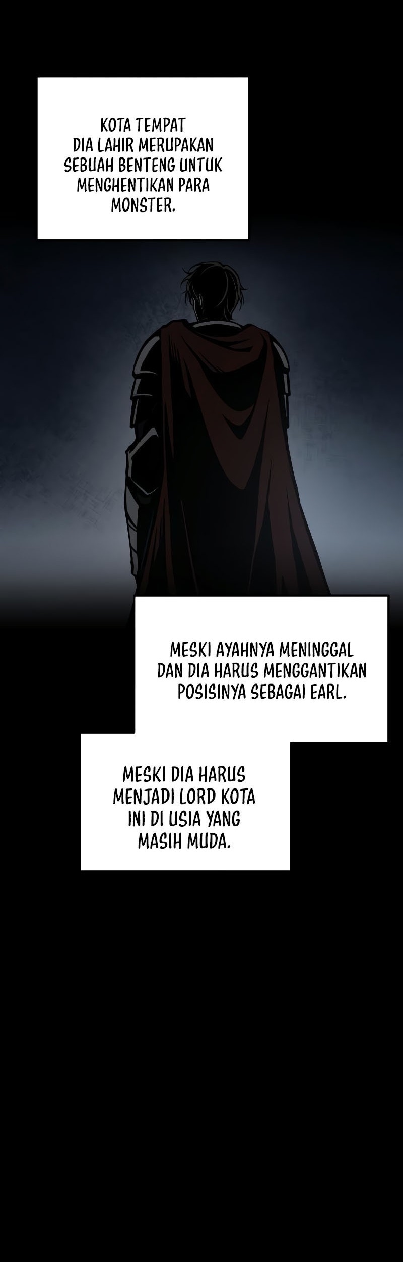 I Became the Tyrant of a Defense Game Chapter 33 - halaman 96