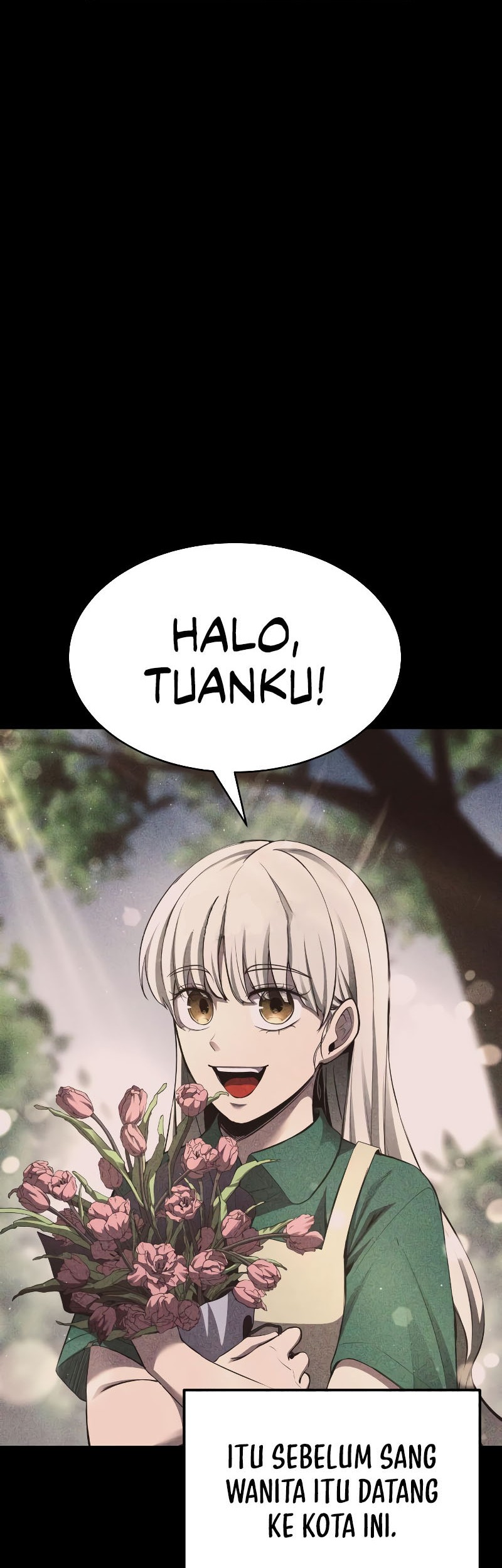 I Became the Tyrant of a Defense Game Chapter 33 - halaman 98