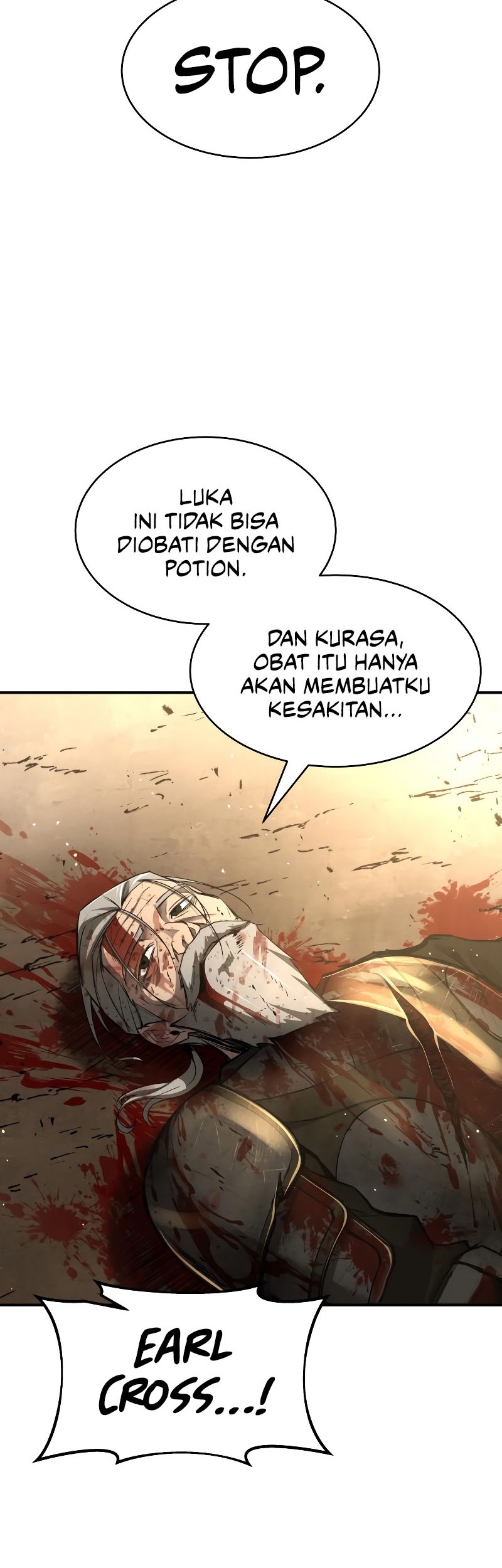 I Became the Tyrant of a Defense Game Chapter 34 - halaman 10