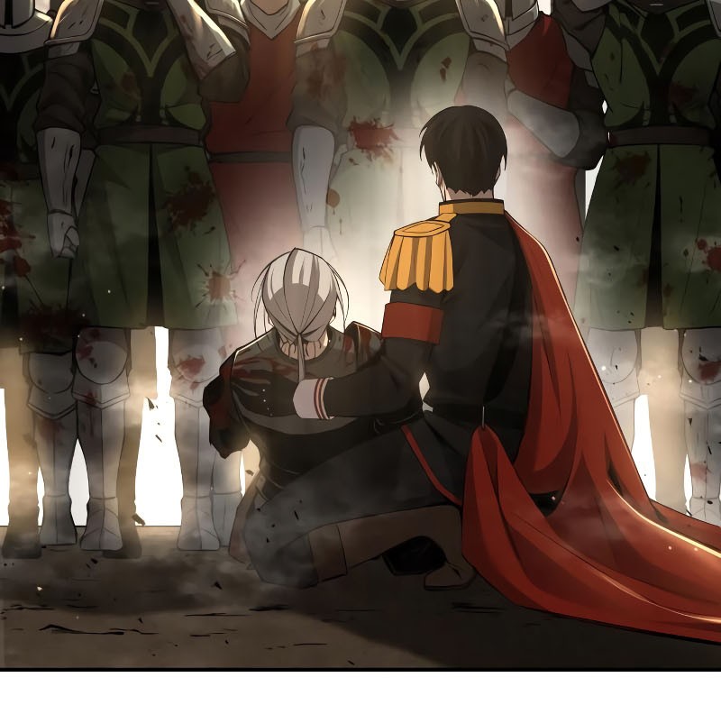 I Became the Tyrant of a Defense Game Chapter 34 - halaman 16