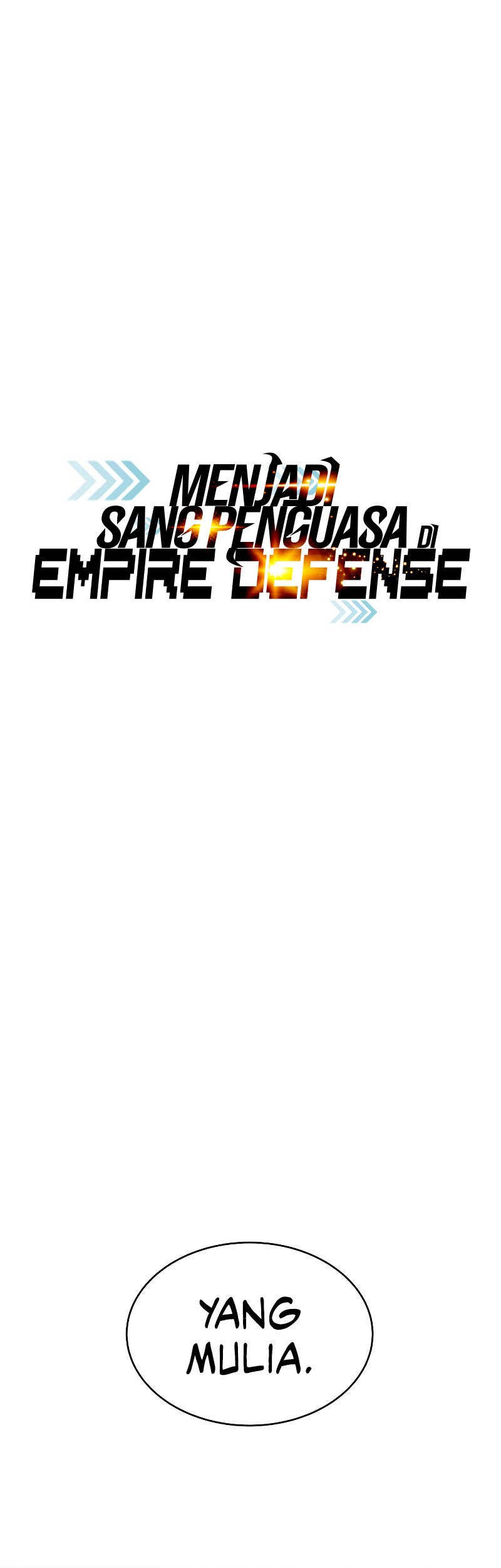 I Became the Tyrant of a Defense Game Chapter 34 - halaman 2