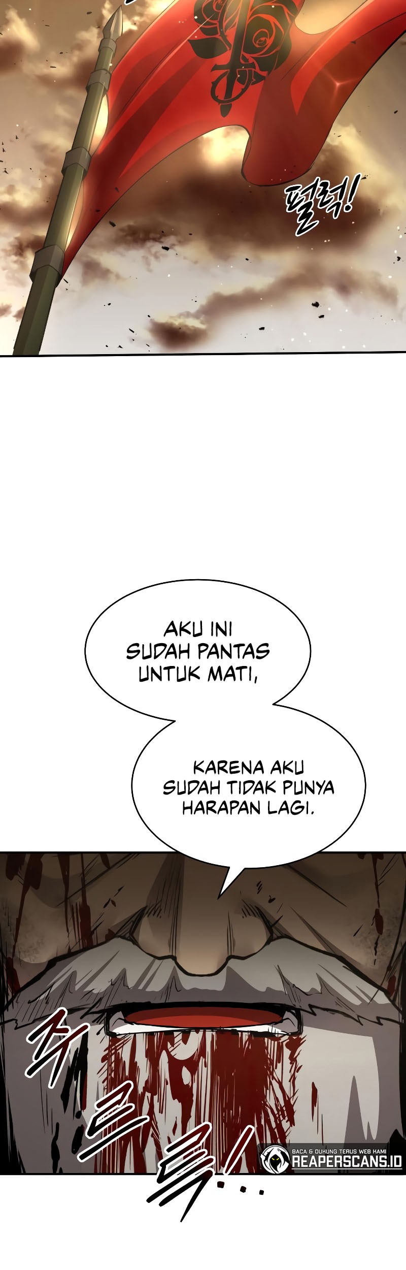 I Became the Tyrant of a Defense Game Chapter 34 - halaman 23