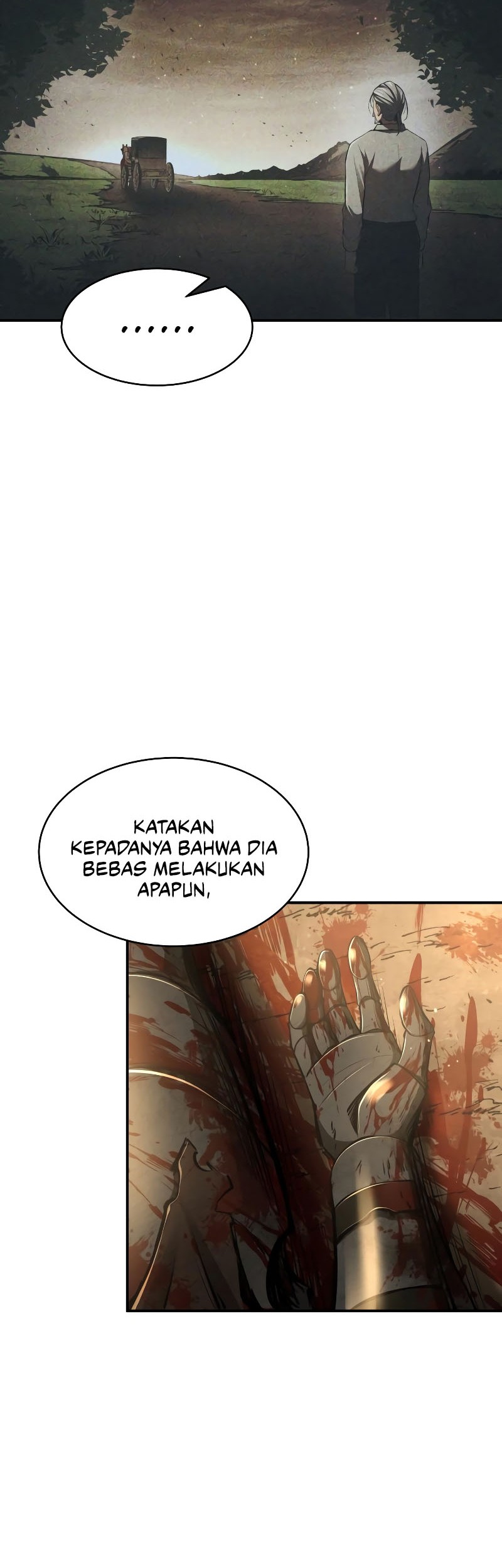 I Became the Tyrant of a Defense Game Chapter 34 - halaman 27