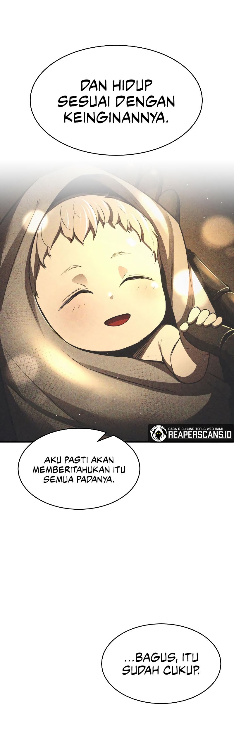 I Became the Tyrant of a Defense Game Chapter 34 - halaman 28