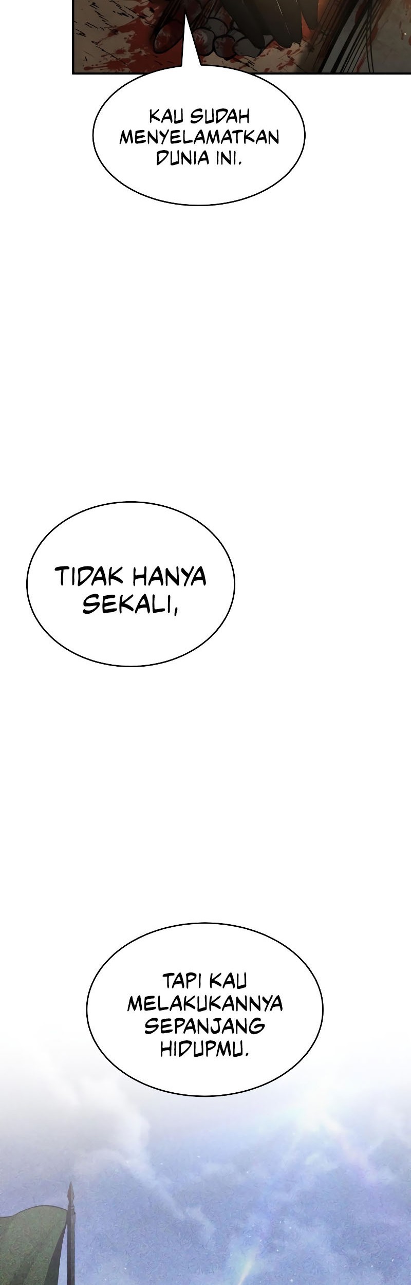 I Became the Tyrant of a Defense Game Chapter 34 - halaman 32