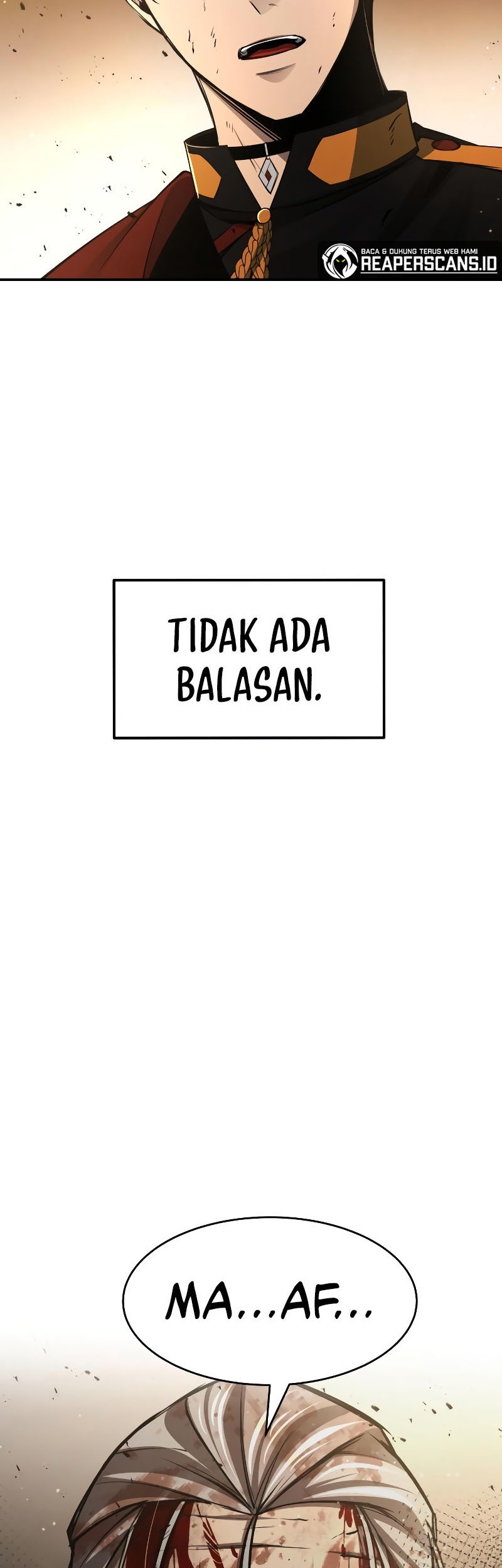 I Became the Tyrant of a Defense Game Chapter 34 - halaman 34