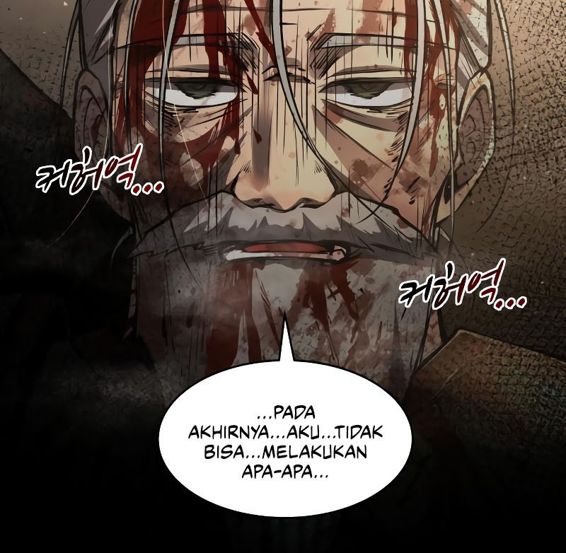 I Became the Tyrant of a Defense Game Chapter 34 - halaman 35