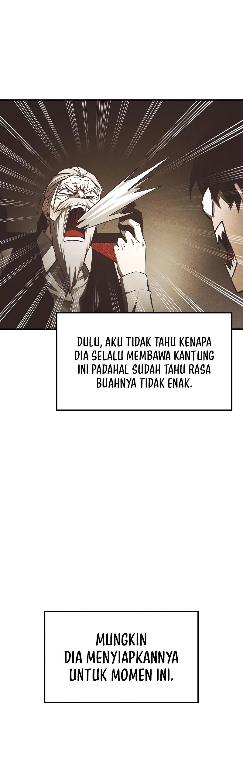 I Became the Tyrant of a Defense Game Chapter 34 - halaman 38