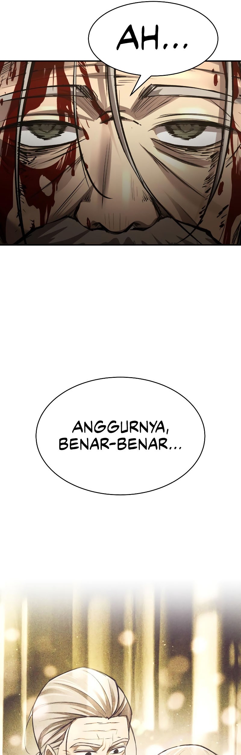 I Became the Tyrant of a Defense Game Chapter 34 - halaman 41
