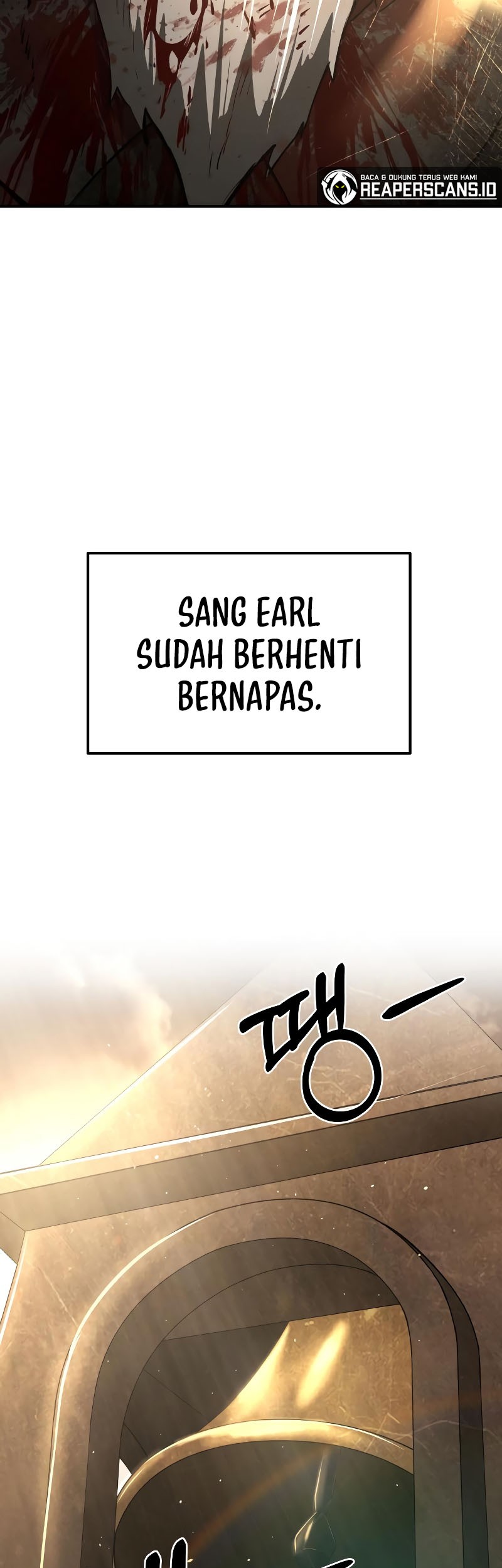 I Became the Tyrant of a Defense Game Chapter 34 - halaman 43