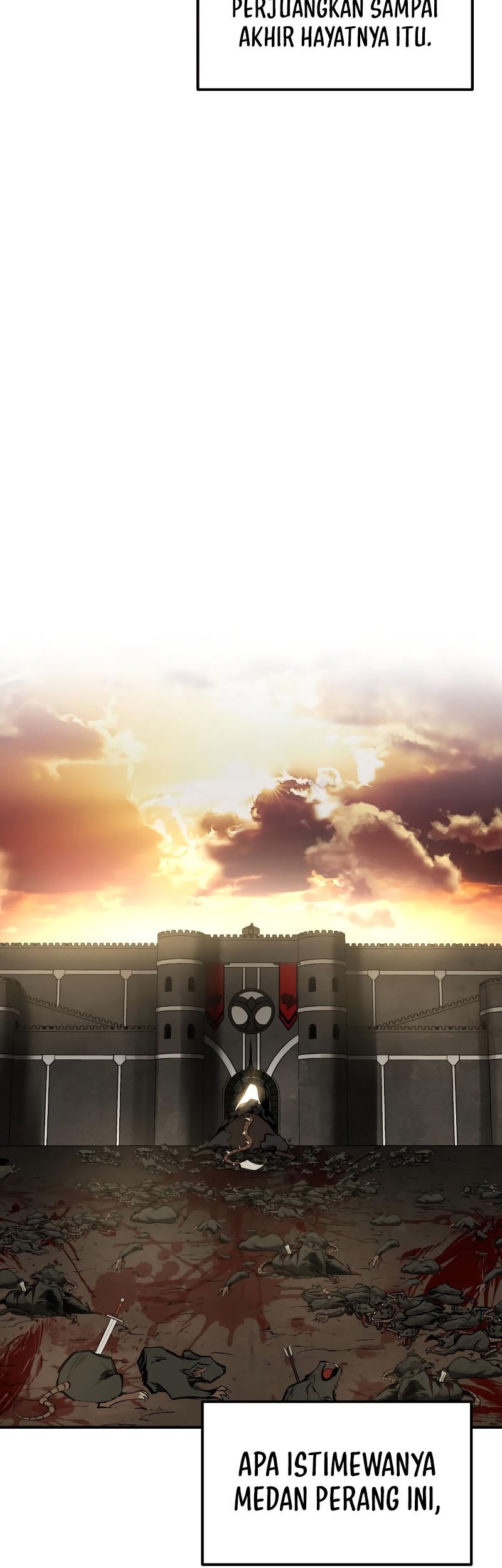 I Became the Tyrant of a Defense Game Chapter 34 - halaman 48