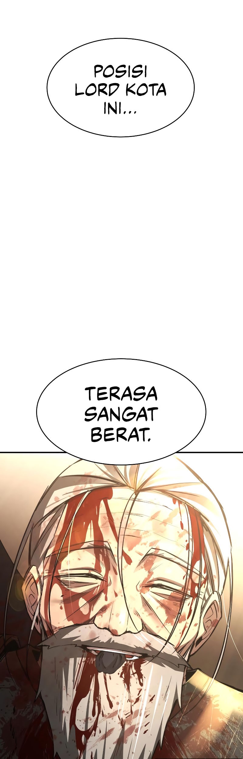 I Became the Tyrant of a Defense Game Chapter 34 - halaman 51