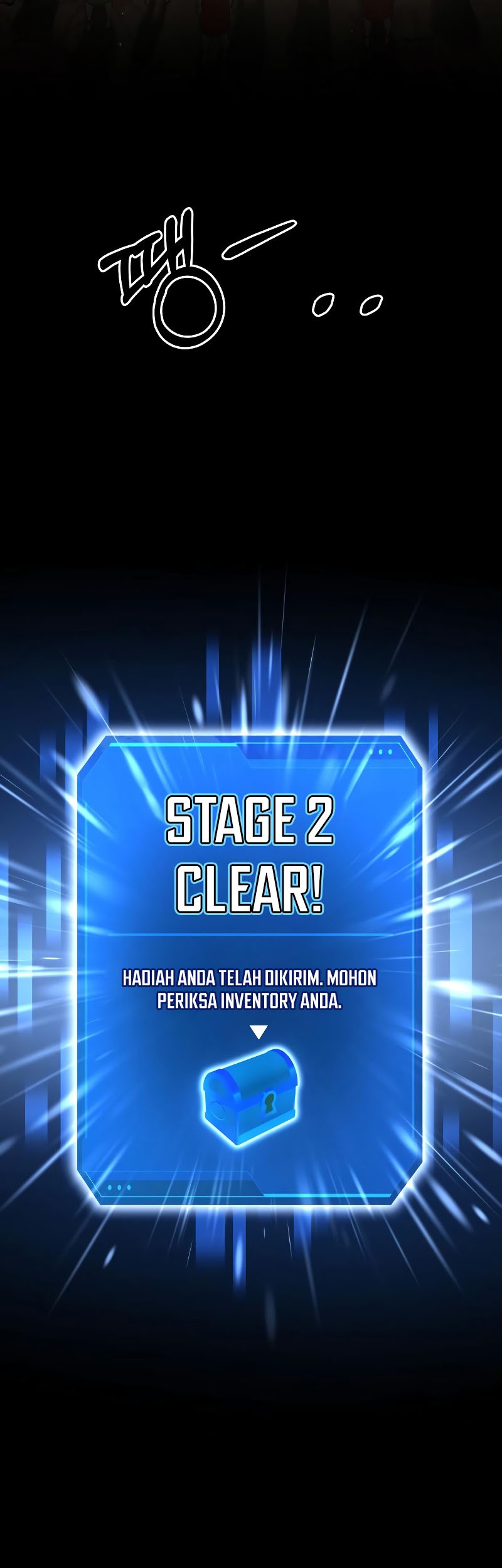 I Became the Tyrant of a Defense Game Chapter 34 - halaman 53