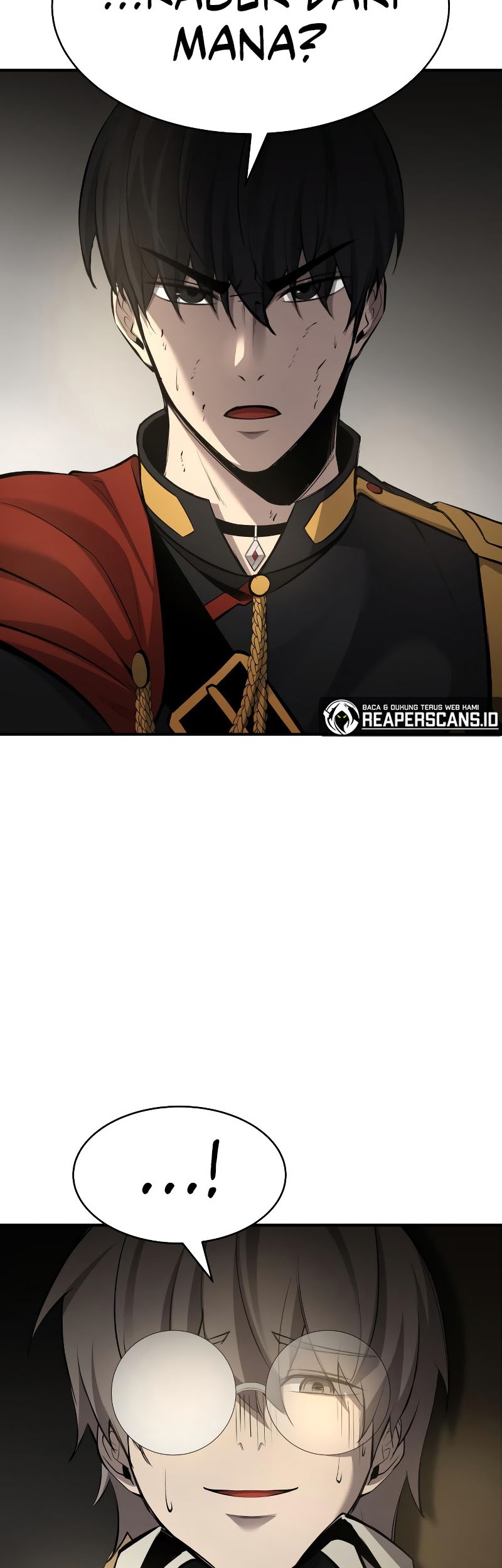 I Became the Tyrant of a Defense Game Chapter 34 - halaman 77
