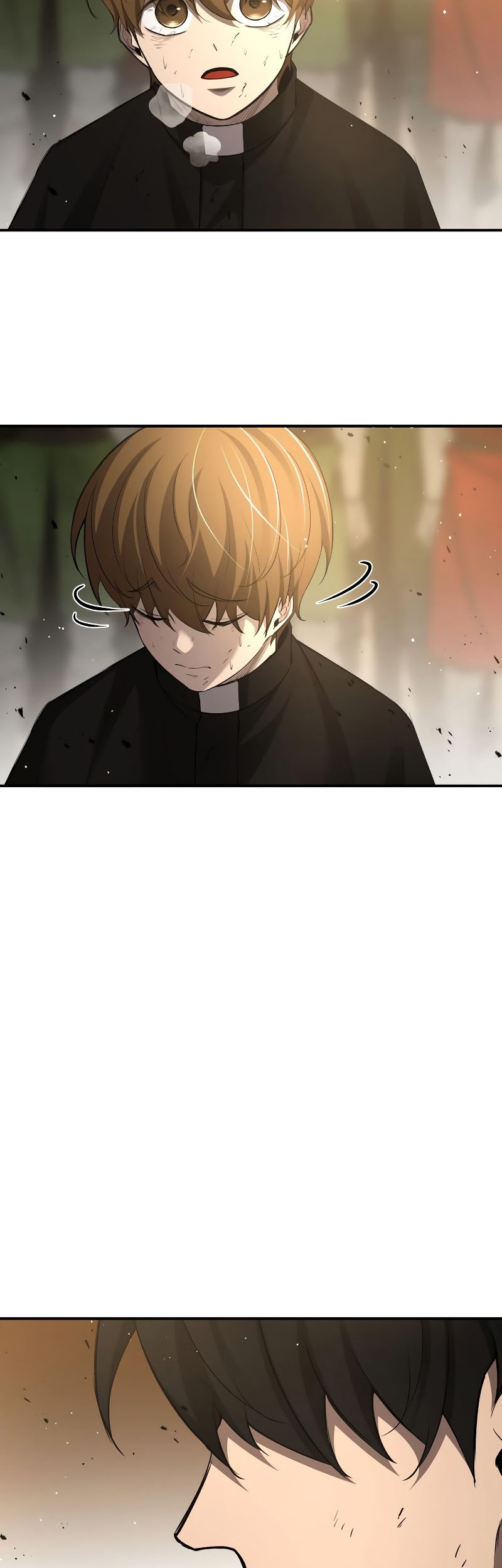 I Became the Tyrant of a Defense Game Chapter 34 - halaman 8