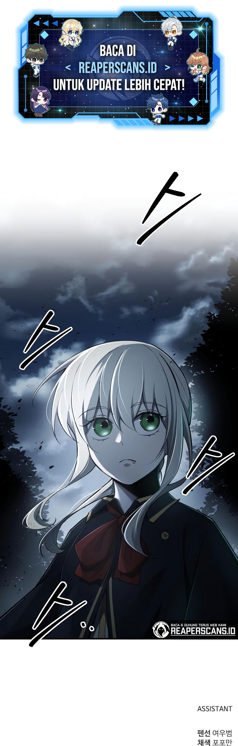 I Became the Tyrant of a Defense Game Chapter 34 - halaman 81
