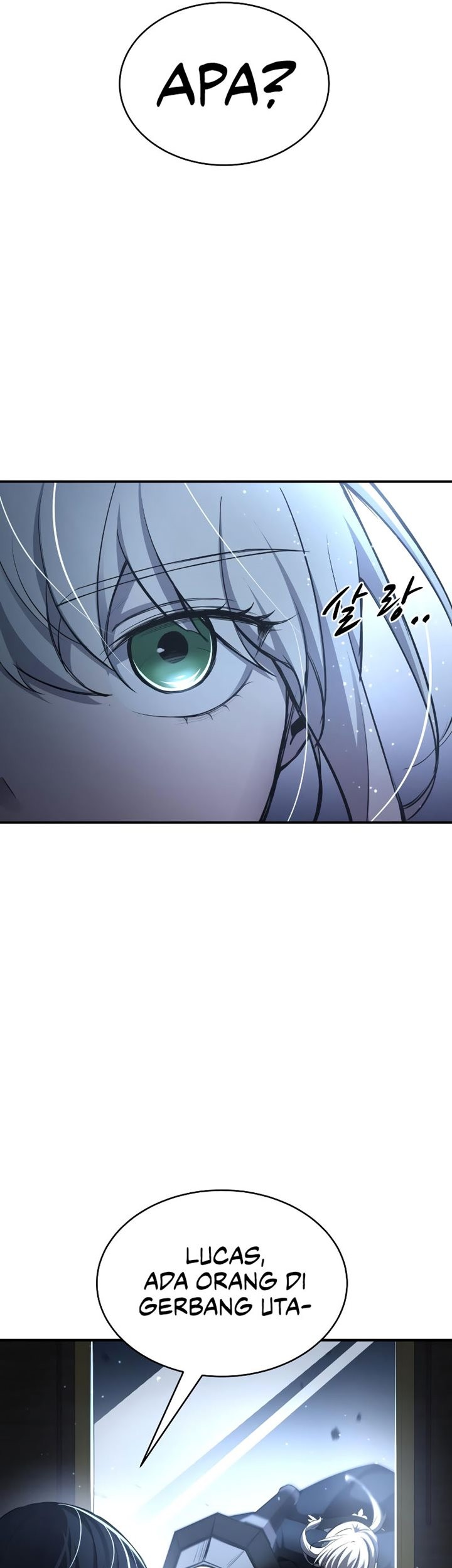 I Became the Tyrant of a Defense Game Chapter 35 - halaman 10