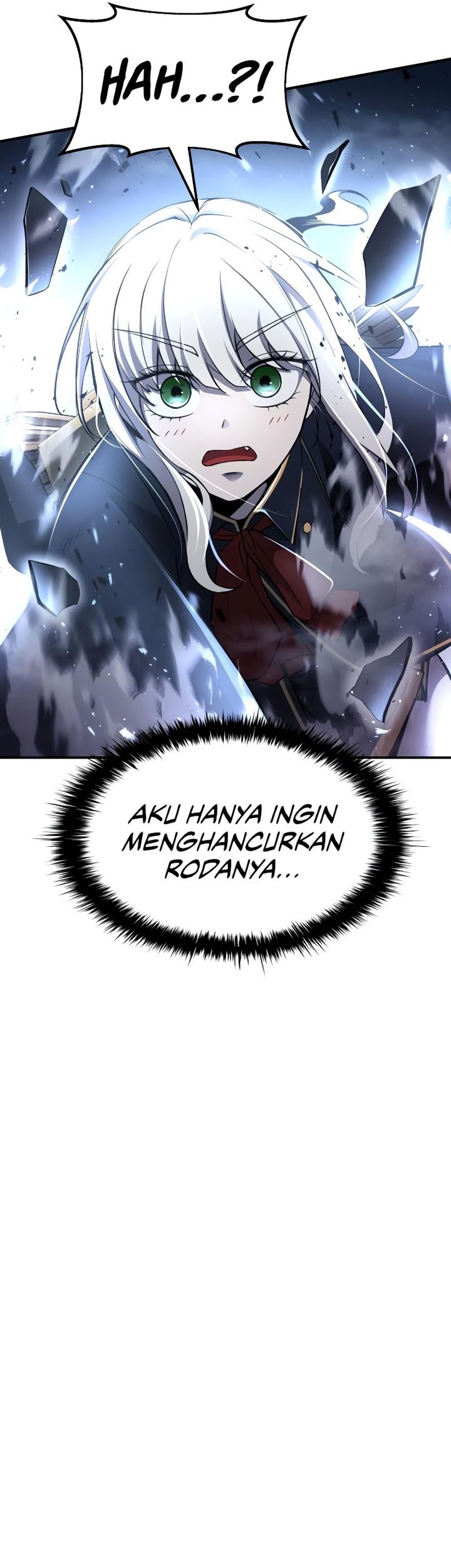I Became the Tyrant of a Defense Game Chapter 35 - halaman 14