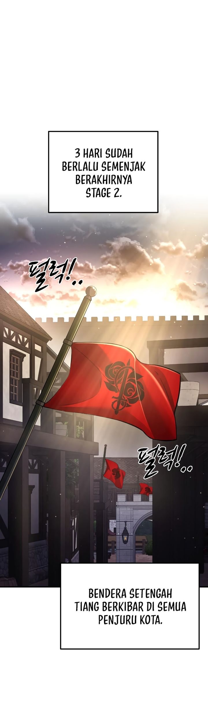 I Became the Tyrant of a Defense Game Chapter 35 - halaman 2