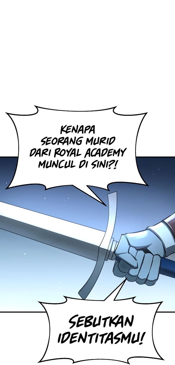 I Became the Tyrant of a Defense Game Chapter 35 - halaman 21