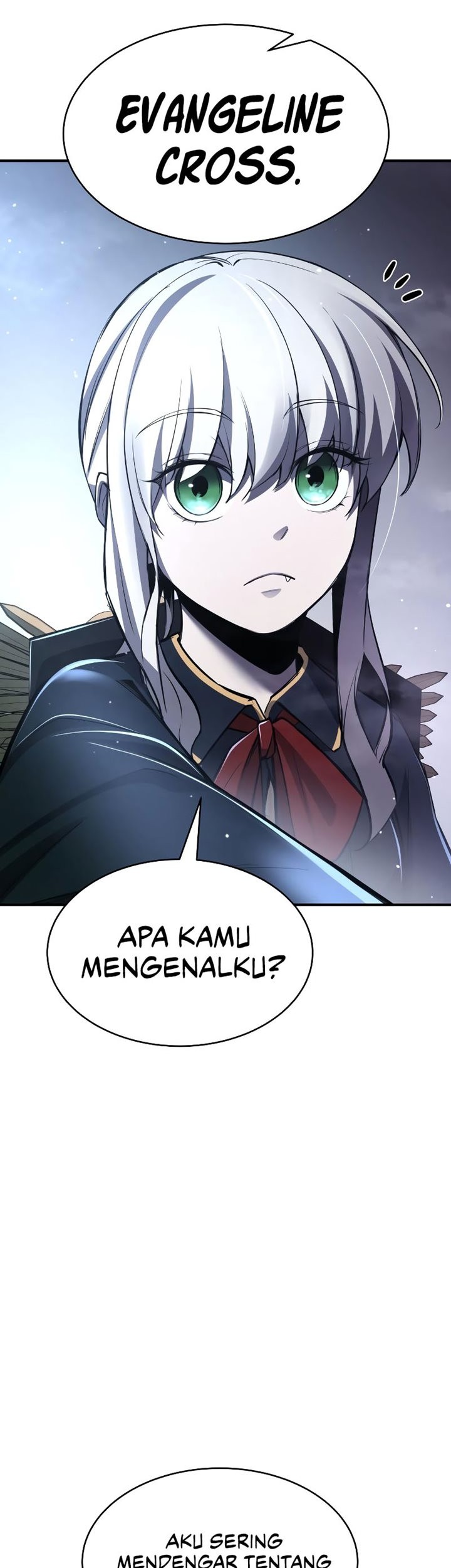 I Became the Tyrant of a Defense Game Chapter 35 - halaman 36