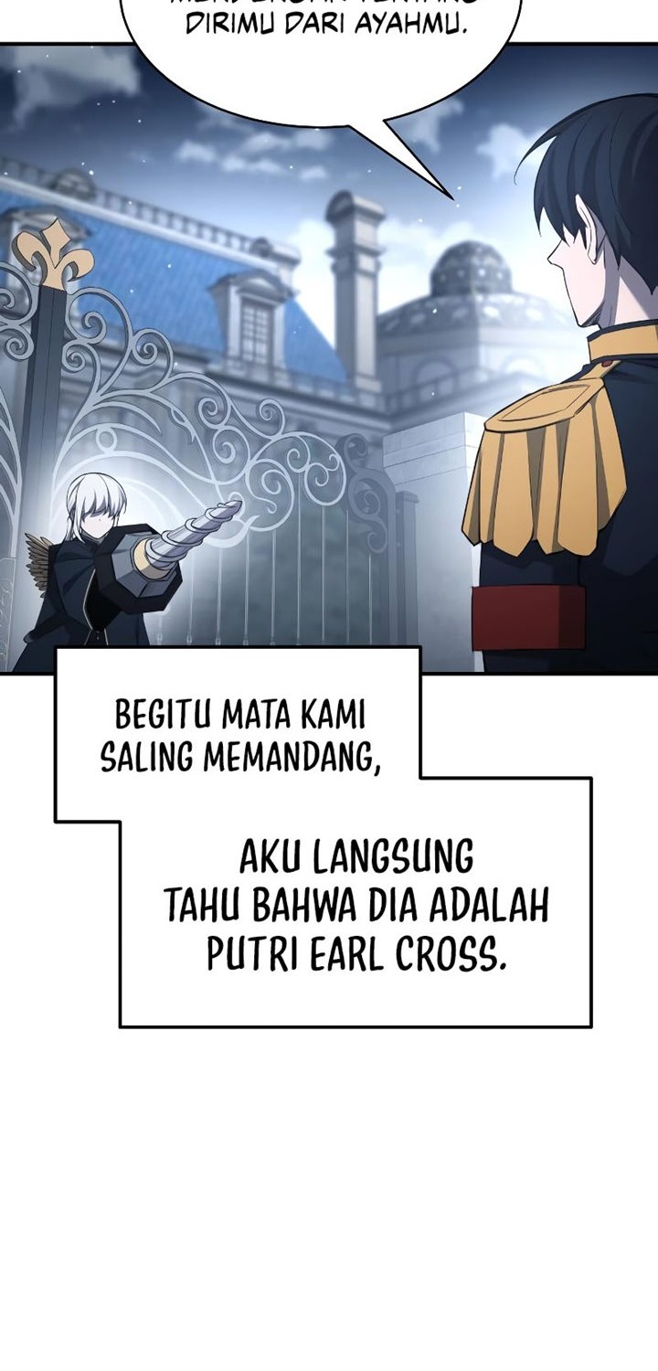 I Became the Tyrant of a Defense Game Chapter 35 - halaman 37