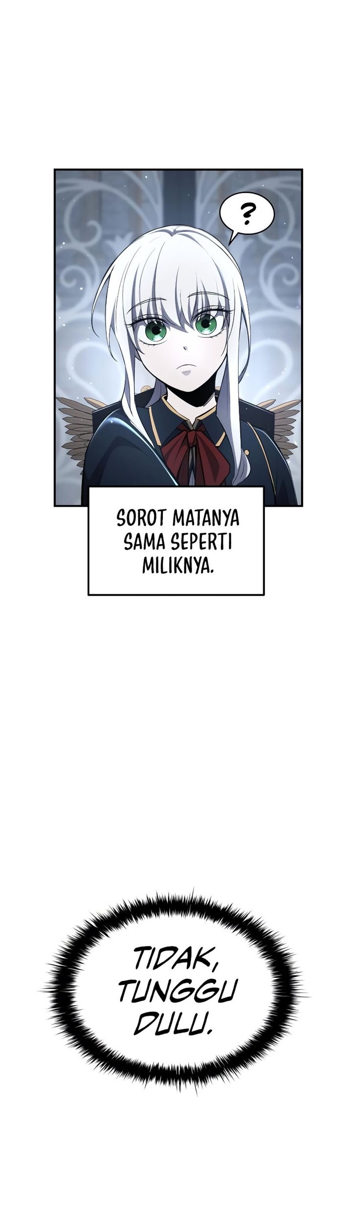 I Became the Tyrant of a Defense Game Chapter 35 - halaman 38