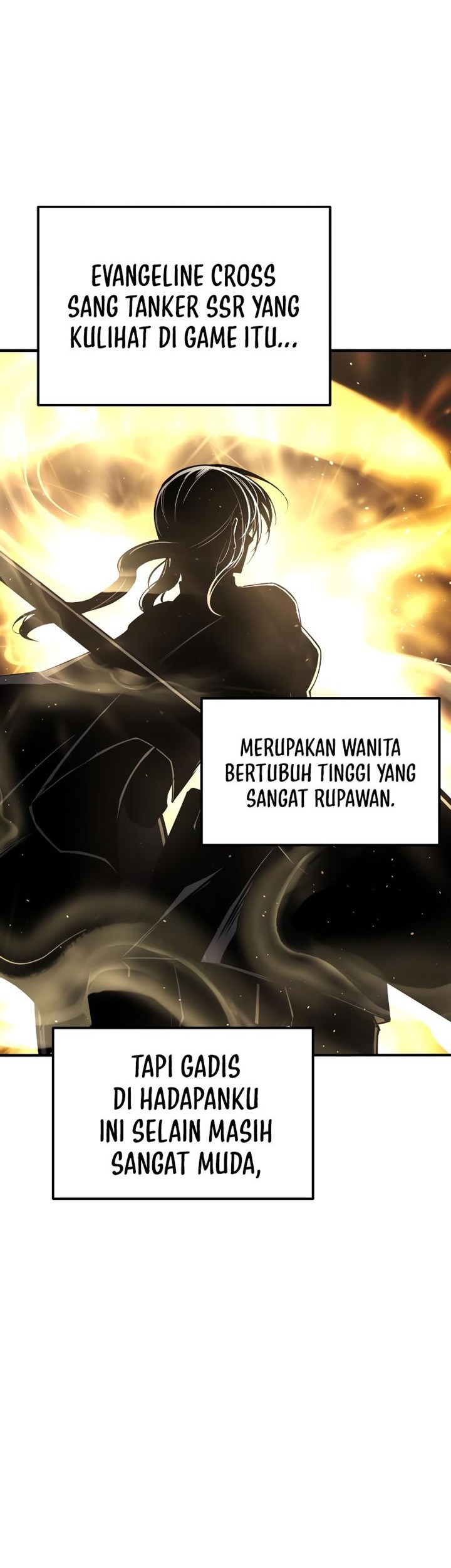 I Became the Tyrant of a Defense Game Chapter 35 - halaman 39