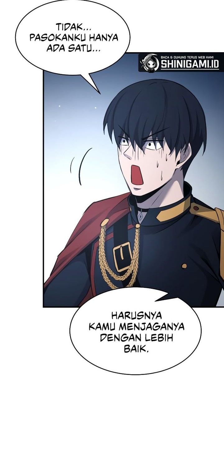 I Became the Tyrant of a Defense Game Chapter 35 - halaman 45