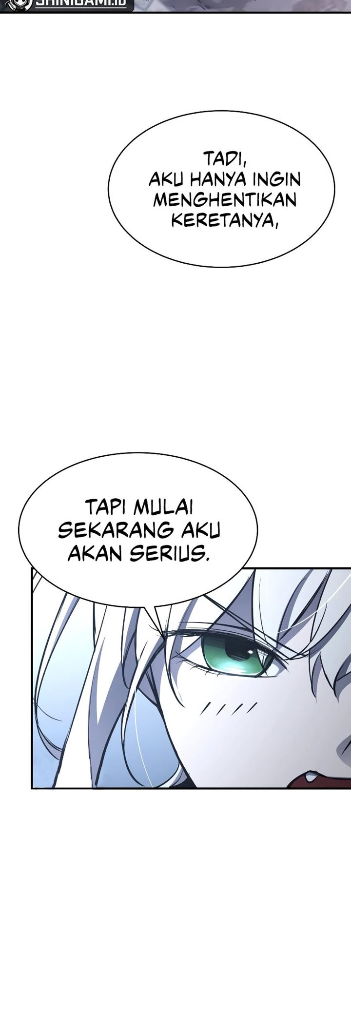 I Became the Tyrant of a Defense Game Chapter 35 - halaman 48