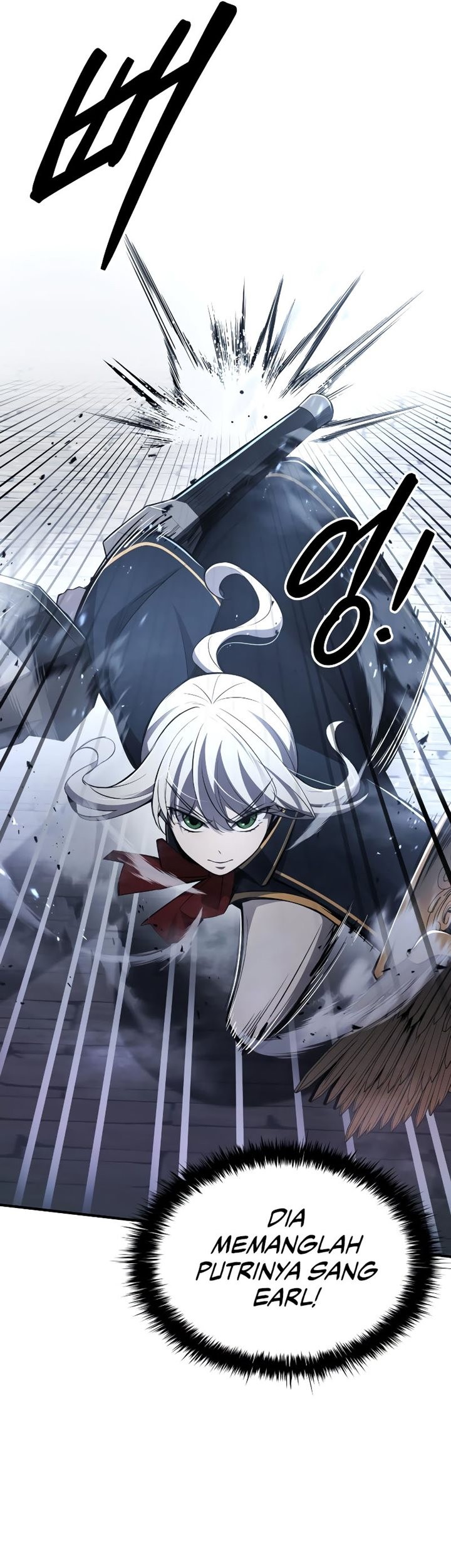 I Became the Tyrant of a Defense Game Chapter 35 - halaman 49