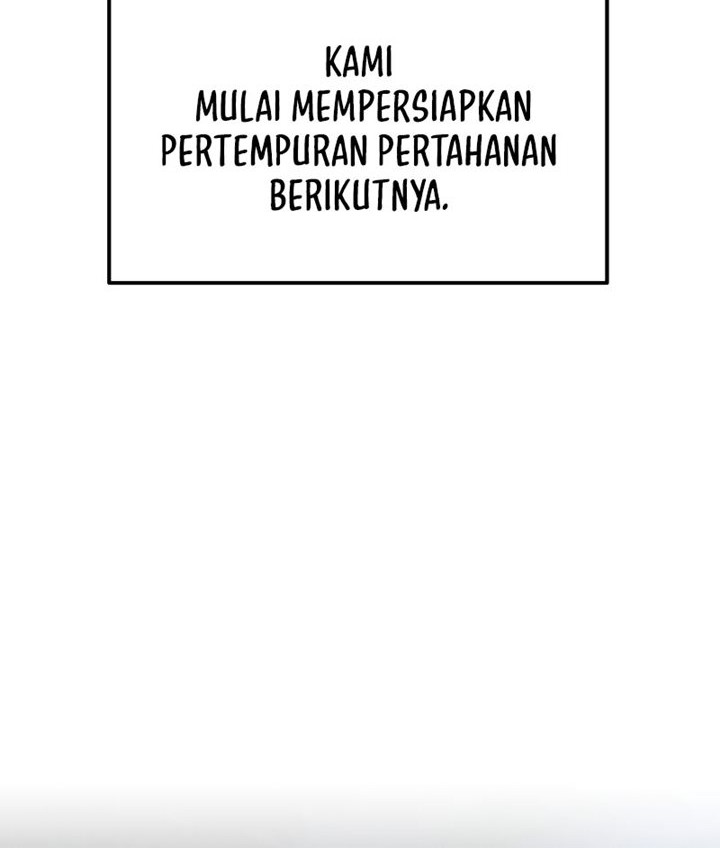I Became the Tyrant of a Defense Game Chapter 35 - halaman 5