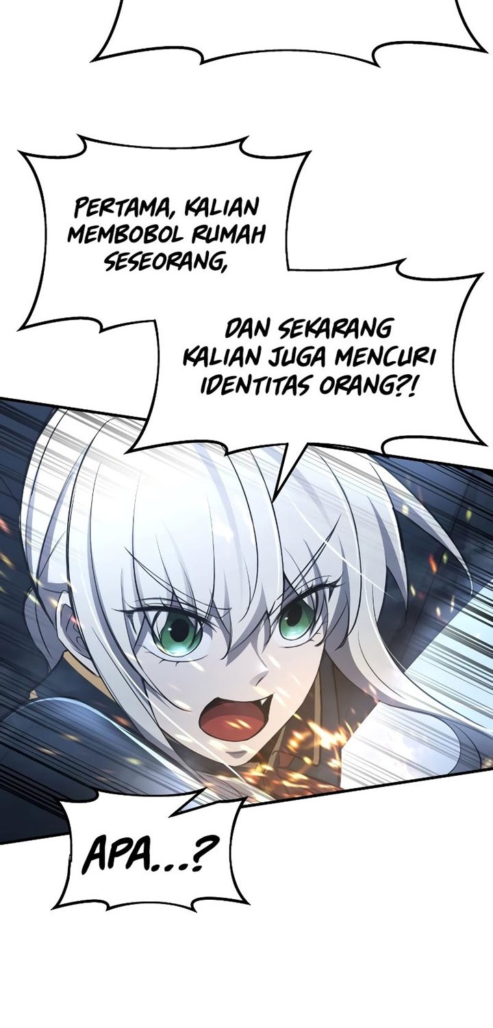 I Became the Tyrant of a Defense Game Chapter 35 - halaman 52